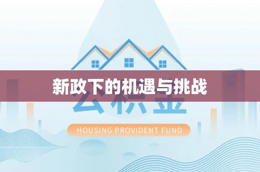 高阳新政下的机遇与挑战
