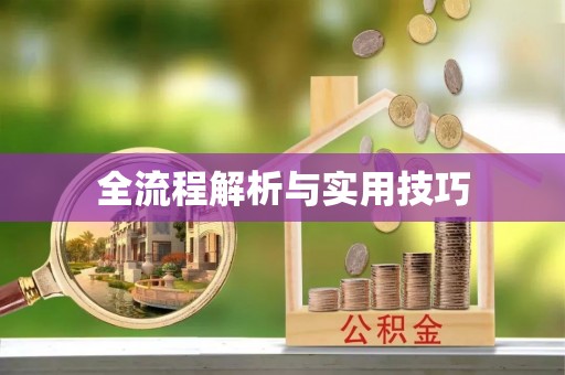 高阳全流程解析与实用技巧
