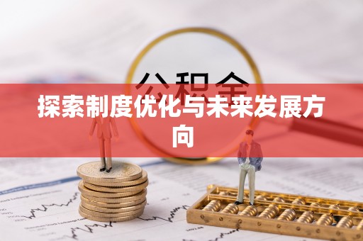 高阳探索制度优化与未来发展方向