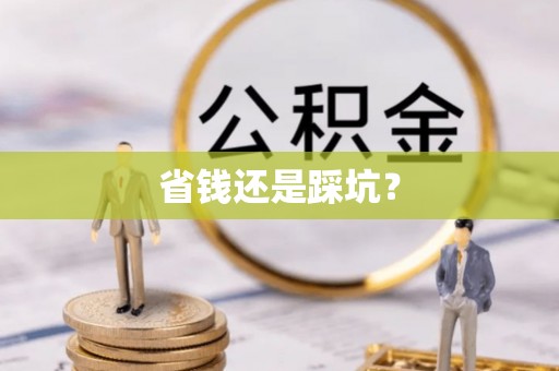 高阳省钱还是踩坑？