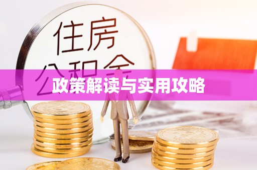 高阳政策解读与实用攻略