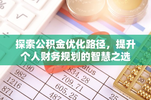 高阳探索公积金优化路径，提升个人财务规划的智慧之选