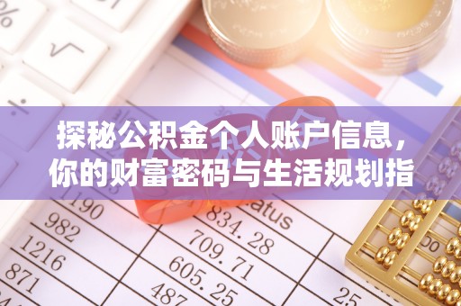 高阳探秘公积金个人账户信息，你的财富密码与生活规划指南