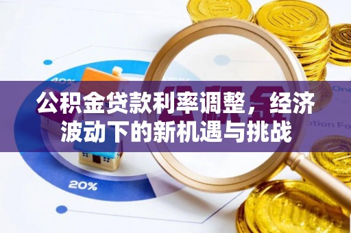 高阳公积金贷款利率调整，经济波动下的新机遇与挑战